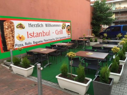 Фото: Istanbul Grill Meppen